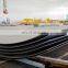 certificated professional standard tanks Pressure Vessel Fabrication Of Stainless Steel