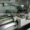 Automatic cnc lathe metal cutting machine CK6140B