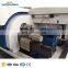 CK6130 Chinese gsk automatic feeding machine cnc metal lathe with CE&ISO