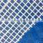 Factory made LENO tarp plastic tarpaulin
