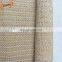 shade sail installation ,100% virgin hdpe shade net with green color ,95% shade rate shade net in stock