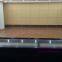 2019 new mobile concrete sound proof partition wall for multifunction room