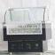 Commercial French Compressor Ice Cream Display Cabinet