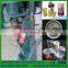 Best feedback Tin Can Vacuum Sealing Machine/vacuum Tin Can Sealing Machine