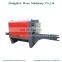 Round log Square wood Multiple Rip Saw / Circular Saw Log Cutting Machine