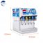 beverage vendingmachinecommercial coke mixingmachine