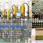 Professional Types Weight CO2/N2O Cartridge For beer