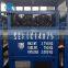 250bar high pressure seamless steel industrial oxygen gas cylinders