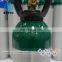 Medical Oxygen Gas Cylinder For 5L, 10L, 20L Aluminum Gas Tank