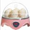 RB-7 mini egg incubator for family using