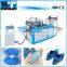 New style automatic ultrasonic shoe cover making machine for hospital