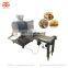 Lumpia Pastry Wrapper Production Line Spring Roll Sheet Making Machine