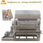 plastic egg tray manufacturing machine paper egg dish making machine