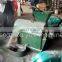 Fertilizer crushing machine, fertilizer grinder, crusher for fertilizer industry