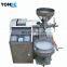 Small cold press oil machine cold press oil extractor homemade soybean oil press