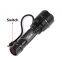 C8 Tactical LED фонарик XML L2