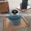Hitachi Excavator EX135UR-5 Travel Gearbox 9156876 9148140