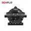 SEAFLO 12V DC 15.1LPM 60PSI Motor Water Pump Datasheet