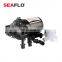 SEAFLO 12V DC 26.5LPM 60PSI Agriculture Power Sprayer Pump