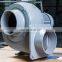 FMS-405 Air Blower High Volume Squirrel Cage Cooling Centrifugal Fan