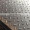 3/4mm checkered plate hot rolled checkered steel plate astm a36 a283 gr.c checkered steel plate