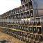 TOP 10 iron2x250x50 steel square pipe wholesale