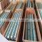 Good price induction hardened hard chrome bar