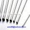 Silm stainless steel pipe sts304 internal thread