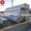 stk500 hot pipe galvanized steel round tubes