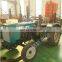 Tractor mounted borehole oil drilling machine price for sale