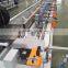 3 Axis CNC Industrial Aluminum Profile Machining Center