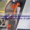 hot sale double end-cut machine,hot sale double saw,hot sale precision panel saw