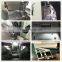 Aluminum profile pipe cutting machine mitre saw manufacturing off window making