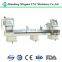 Double Mitre Saw for Aluminum Profiles LJZ2(-CNC)-450X3700