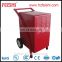 stainless steel air dryer industrial dehumidifiers for sale FDH-255BT
