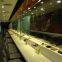 Conveyor belt Sushi system food delivery system: factory - michaeldeng@gdyuyang.com
