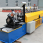 Galvanized Steel Profile C Channel Cold Roll Forming Machine Roll Former c purlin bending machine