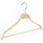 Angie Hot selling wooden clothes hanger