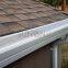 Gutter Guard Screen  DIY Gutter Guard for sale  Fly Screen supplier   Stainless steel micro mesh wholesale