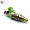 Original common rail fuel injector 1001-87096