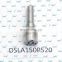 Common rail spraying nozzle DSLA150P520 DSLA 150 P520 diesel engine injector nozzle DSLA 150 P 520