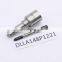 ERIKC DLLA 148P 1221 Automatic Fuel Nozzle DLLA 148 P1221 Fog Spray Nozzle For Bo sch