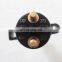 Original quality diesel engine assy stainless steel aluminum alloy 0445120273 fuel injector for truck