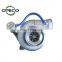 For Cummins C240 C DCEC turbocharger HX40W 4051119 4051404 4050201 4050202
