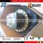 Excavator PC120-6 travel motor GM18VA final drive assy