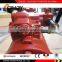 KAWASAKI K3V180DTH-10DR-9N2B-T hydraulic pump for EC460B hydraulic main pump