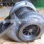 diesel engine 6D40 turbocharger ME120579 ,excavator spare parts