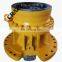 20Y-26-00210 20Y-26-00240 PC200-7 swing gearbox , excavator spare parts,PC200-7 swing device