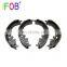 IFOB Brake Shoe For Toyota Hilux GGN15 KUN10 KUN15 #04495-0K130 04495-0K060 04495-0K100 04495-0K010