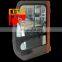 Excavator Spare Part For ZX120 ZX130 Cab Door 7040051 door Assembly 5007545 Cab Door